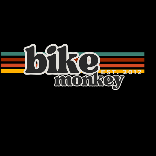 Brighton Bike Monkey 